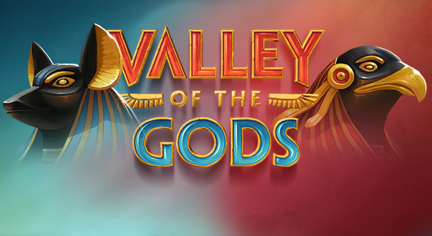 download in the valley of gods game